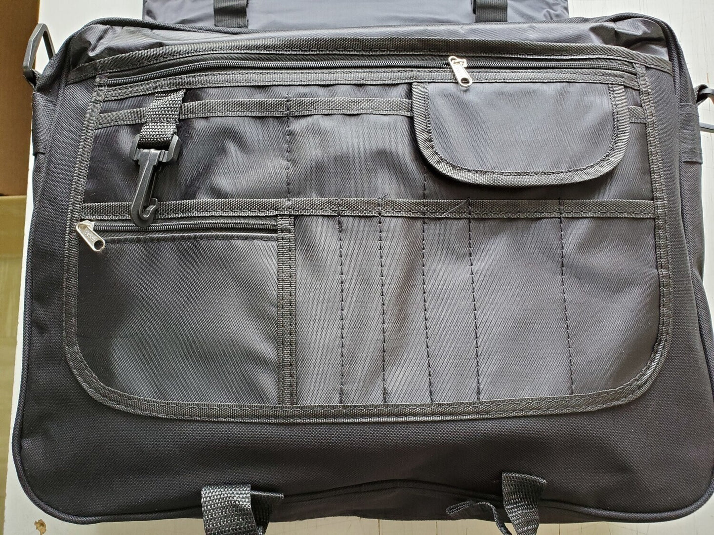 Basic Pilot Bag