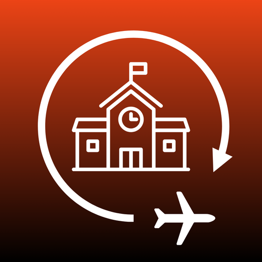 Ground School Course Extension