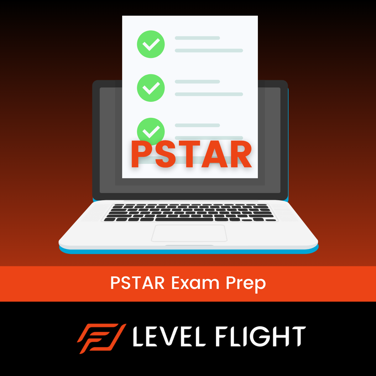 Student Pilot Permit (PSTAR)