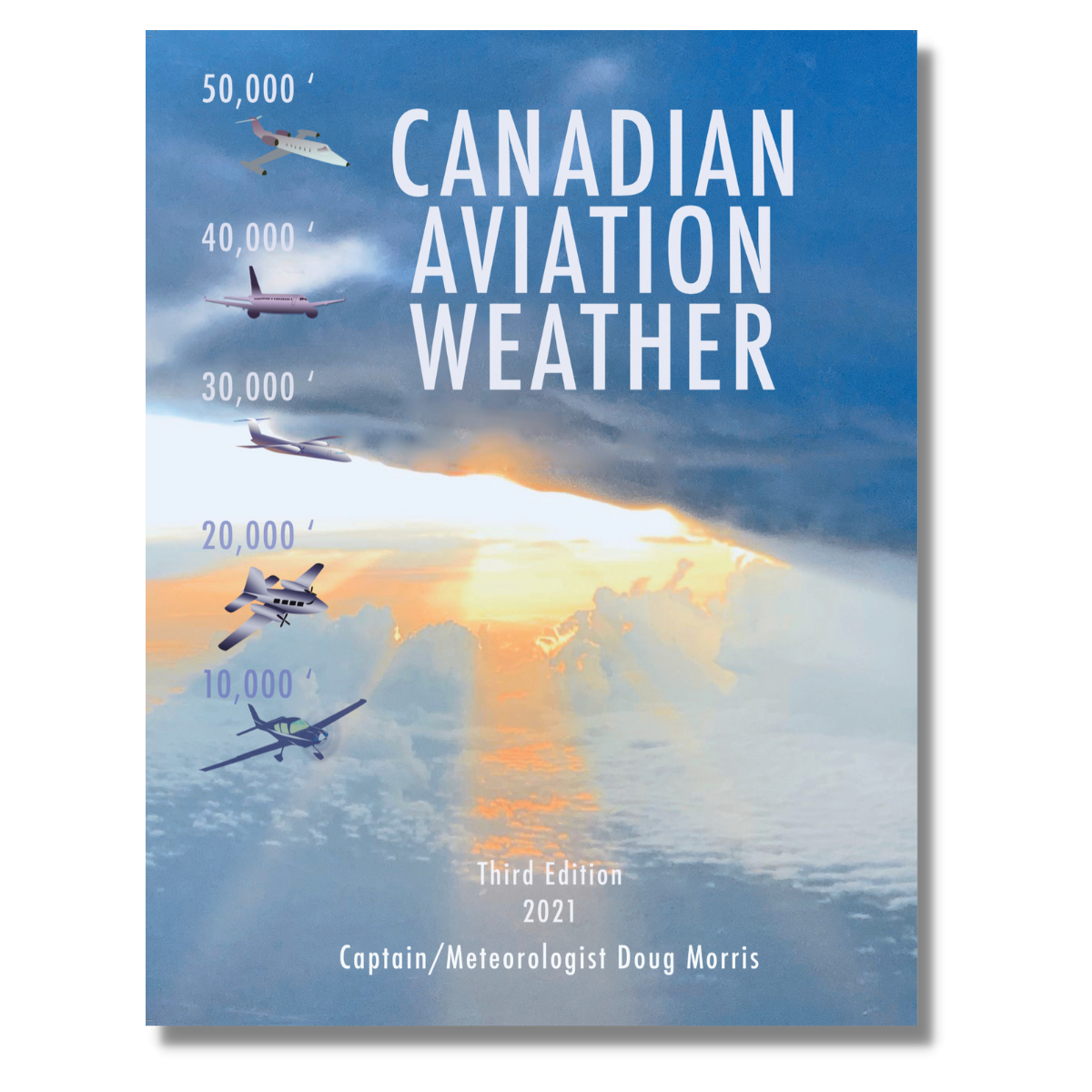 Canadian Aviation Weather