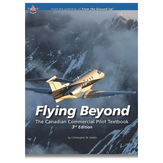 Flying Beyond