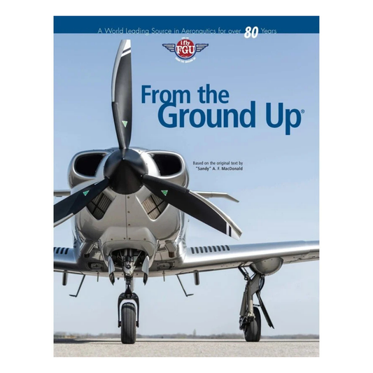 From the Ground Up
