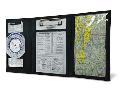 LONG TRIFOLD KNEEBOARD KB-3L ASA