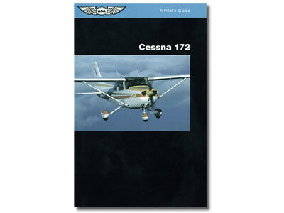 Cessna 172 Pilots Guide