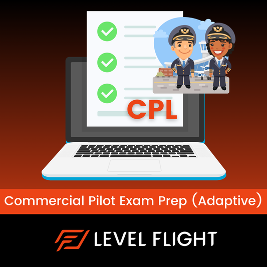 Adaptive CPL Exam Prep