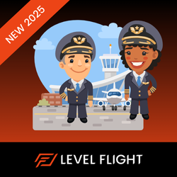 Commercial Pilot Ground School