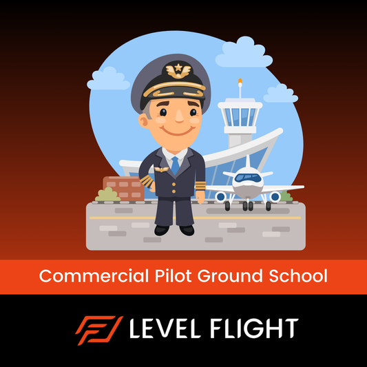 Commercial Pilot Ground School