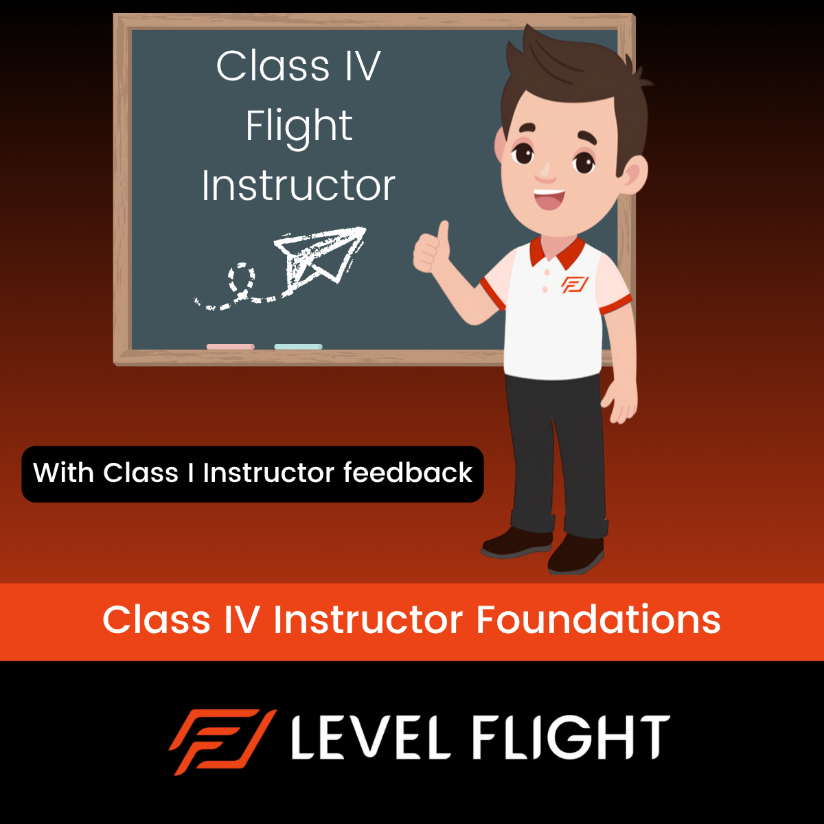Class IV Instructor Foundations