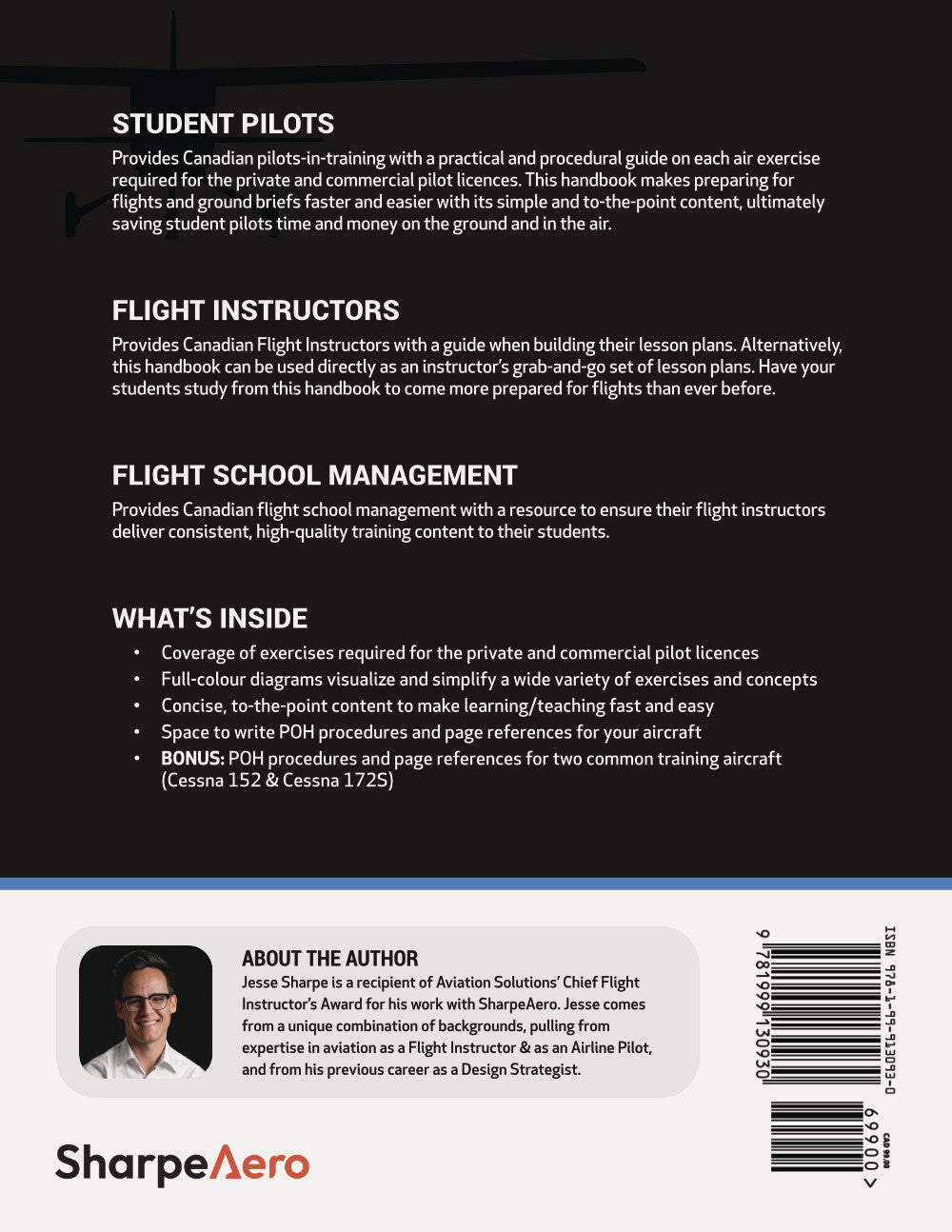 Flight Training