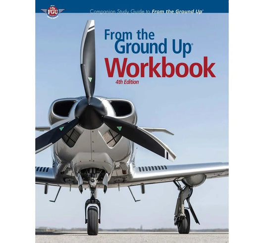 From The Ground Up Workbook