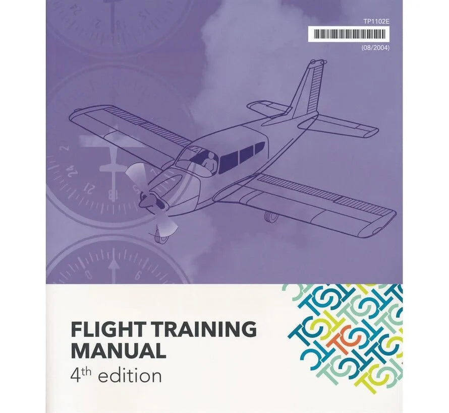 Basic Flying Guide Flight Training Manual – Level Flight