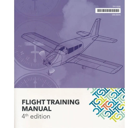 Flight Training Manual