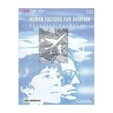 Human Factors For Aviation - Advanced