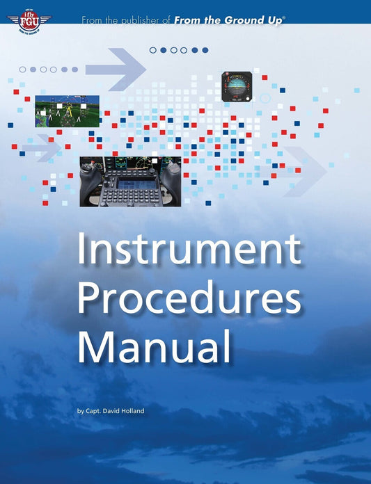 Instrument Procedures Manual
