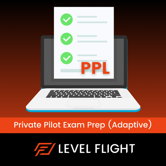 Adaptive PPL Exam Prep