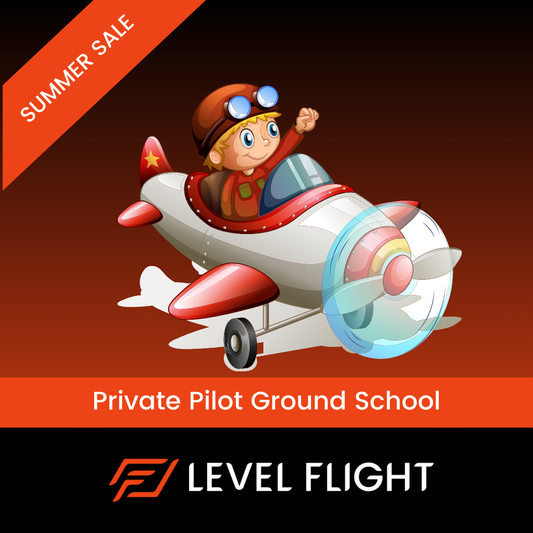 Private Pilot Ground School