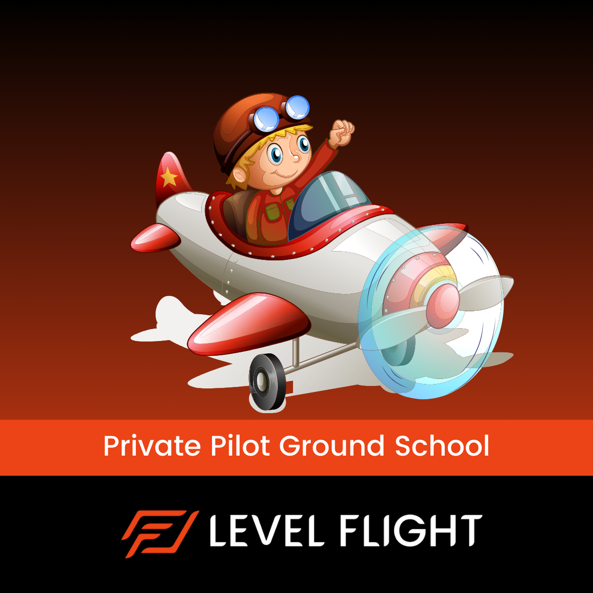 Private Pilot Ground School