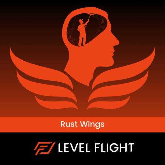 Rusty Wings